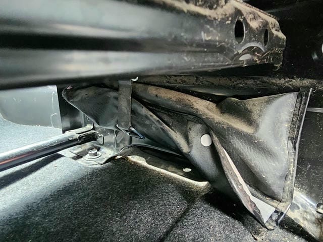 NISSAN NV200 VANETTE VX 2019/9 photo 15