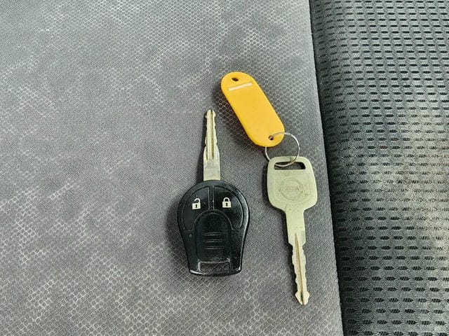 NISSAN NV200 VANETTE VX 2019/9 photo 20