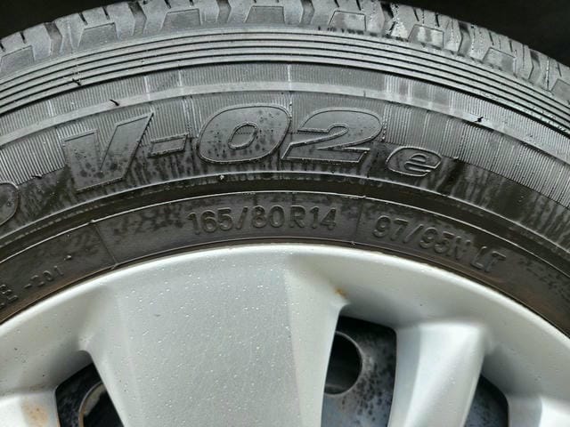 NISSAN NV200 VANETTE VX 2019/9 photo 21