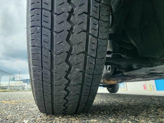 NISSAN NV200 VANETTE VX 2019/9 photo 22