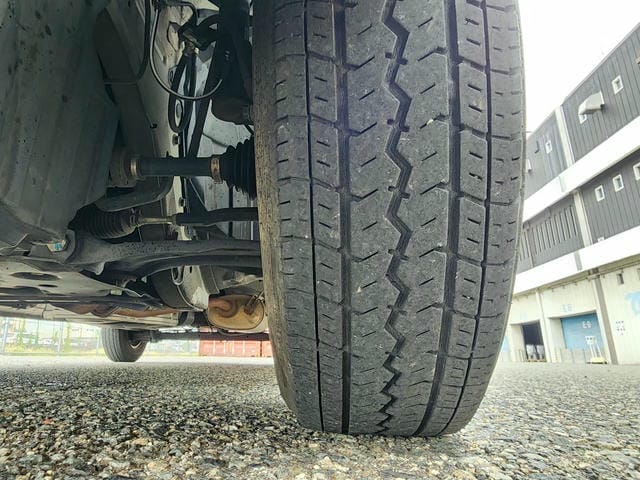 NISSAN NV200 VANETTE VX 2019/9 photo 23