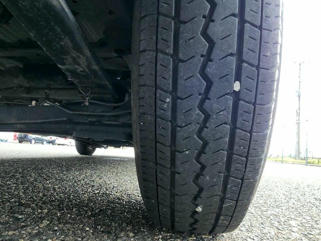 NISSAN NV200 VANETTE VX 2019/9 photo 25