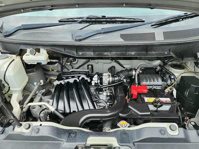 NISSAN NV200 VANETTE VX 2019/9 photo 29