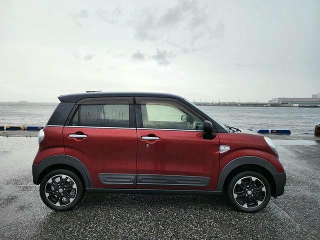 DAIHATSU CAST ACTIVA G LTD SA3 2019/6 photo 2