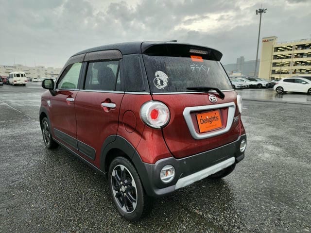 DAIHATSU CAST ACTIVA G LTD SA3 2019/6 photo 5