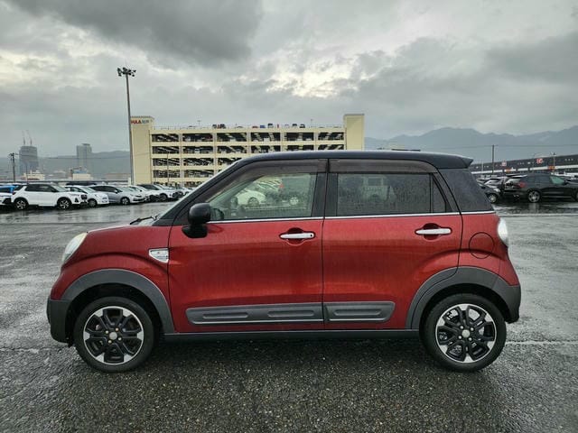 DAIHATSU CAST ACTIVA G LTD SA3 2019/6 photo 6