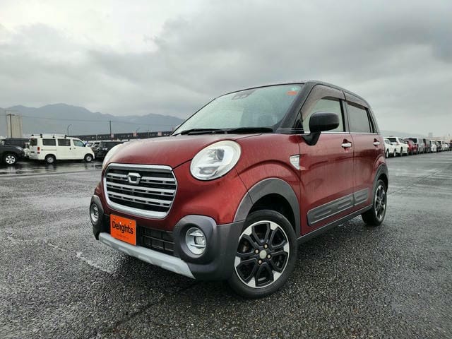 DAIHATSU CAST ACTIVA G LTD SA3 2019/6 photo 7