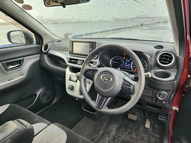 DAIHATSU CAST ACTIVA G LTD SA3 2019/6 photo 8