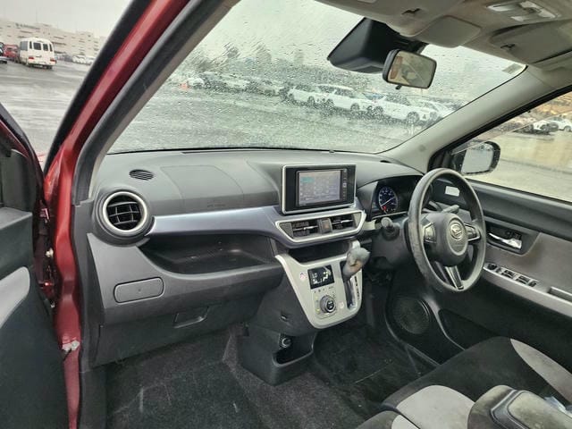 DAIHATSU CAST ACTIVA G LTD SA3 2019/6 photo 9