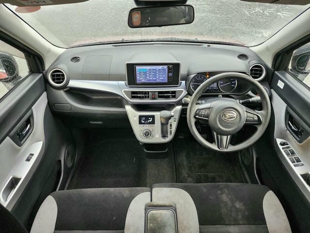 DAIHATSU CAST ACTIVA G LTD SA3 2019/6 photo 10