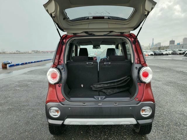 DAIHATSU CAST ACTIVA G LTD SA3 2019/6 photo 13
