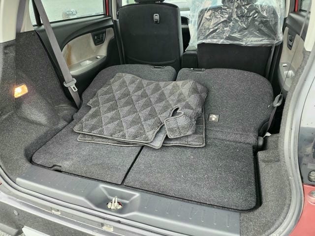 DAIHATSU CAST ACTIVA G LTD SA3 2019/6 photo 14