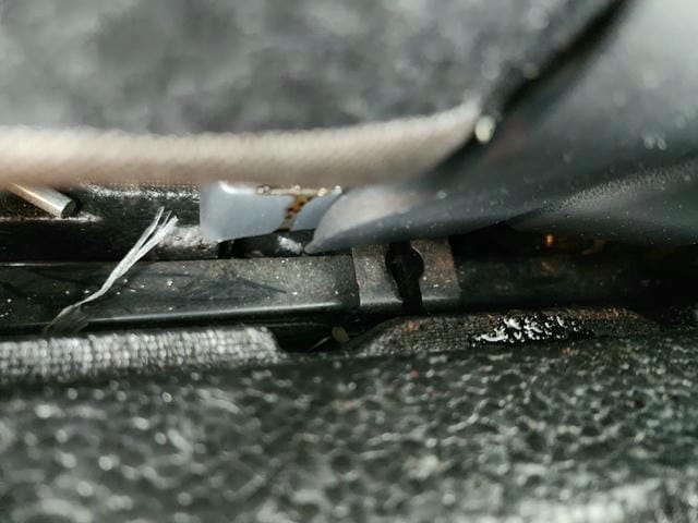 DAIHATSU CAST ACTIVA G LTD SA3 2019/6 photo 16