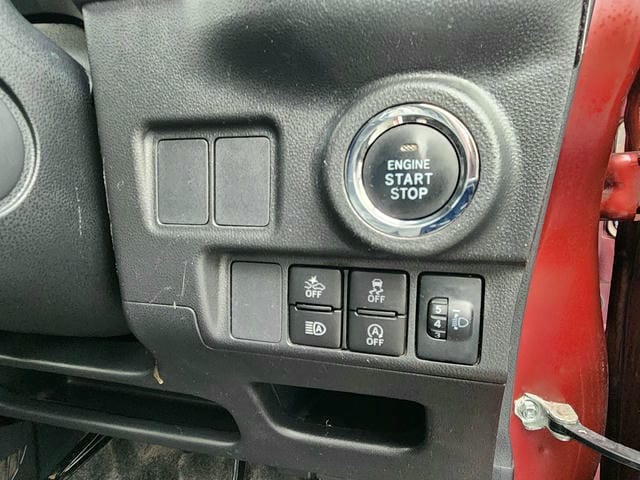 DAIHATSU CAST ACTIVA G LTD SA3 2019/6 photo 19