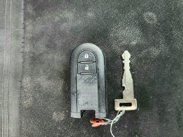 DAIHATSU CAST ACTIVA G LTD SA3 2019/6 photo 20