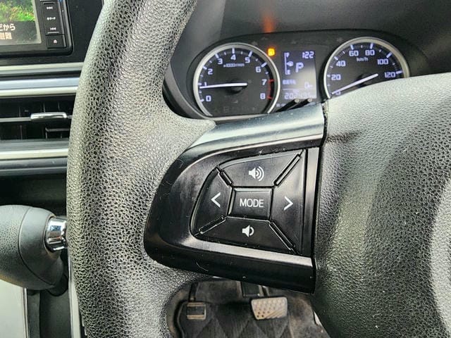 DAIHATSU CAST ACTIVA G LTD SA3 2019/6 photo 22