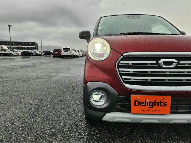 DAIHATSU CAST ACTIVA G LTD SA3 2019/6 photo 30