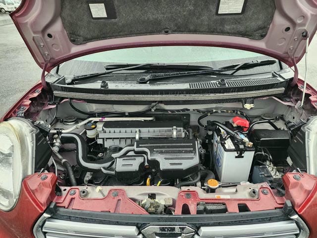 DAIHATSU CAST ACTIVA G LTD SA3 2019/6 photo 33