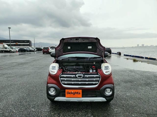 DAIHATSU CAST ACTIVA G LTD SA3 2019/6 photo 34