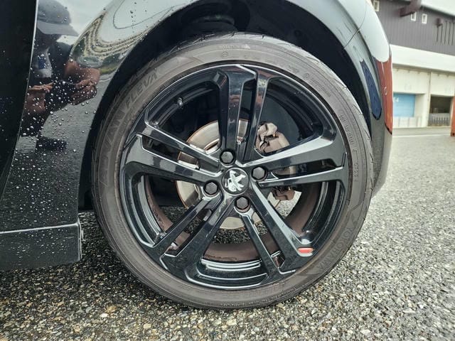 PEUGEOT 208 GT LINE 2019/8 photo 23