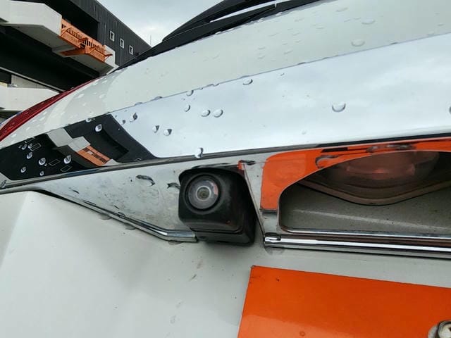 HONDA SHUTTLE HYBRID HONDA SENSING 4WD 2019/1 photo 17