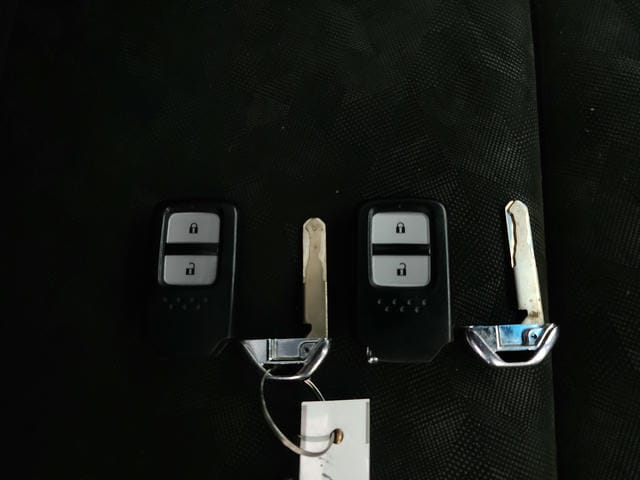 HONDA SHUTTLE HYBRID HONDA SENSING 4WD 2019/1 photo 19