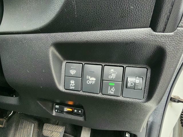 HONDA SHUTTLE HYBRID HONDA SENSING 4WD 2019/1 photo 20