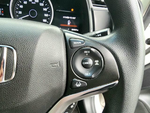 HONDA SHUTTLE HYBRID HONDA SENSING 4WD 2019/1 photo 21