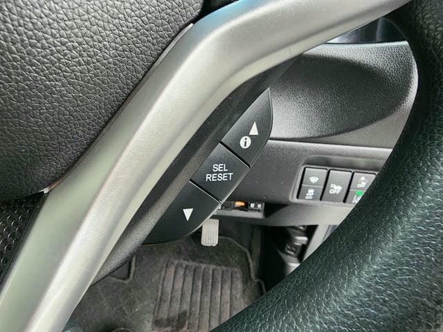 HONDA SHUTTLE HYBRID HONDA SENSING 4WD 2019/1 photo 23