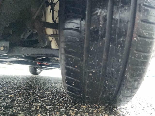 HONDA SHUTTLE HYBRID HONDA SENSING 4WD 2019/1 photo 28