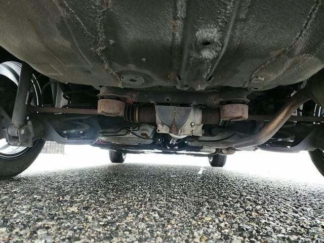 HONDA SHUTTLE HYBRID HONDA SENSING 4WD 2019/1 photo 31