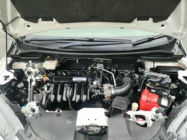 HONDA SHUTTLE HYBRID HONDA SENSING 4WD 2019/1 photo 32