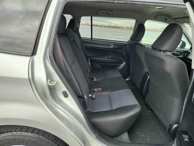 TOYOTA COROLLA FIELDER  2019/5 photo 12