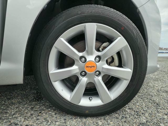 TOYOTA COROLLA FIELDER  2019/5 photo 23