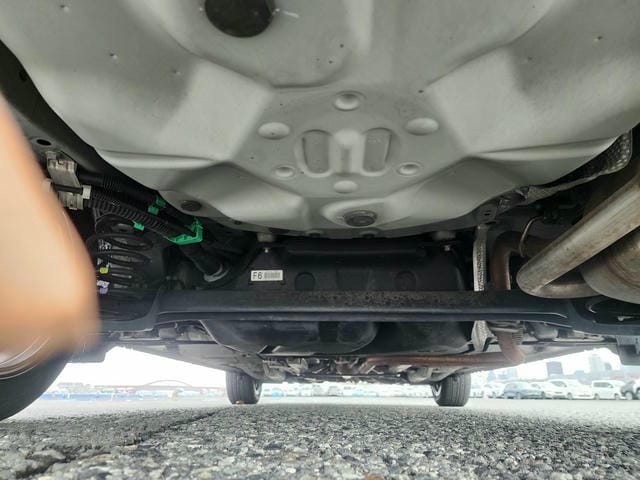 TOYOTA COROLLA FIELDER  2019/5 photo 29