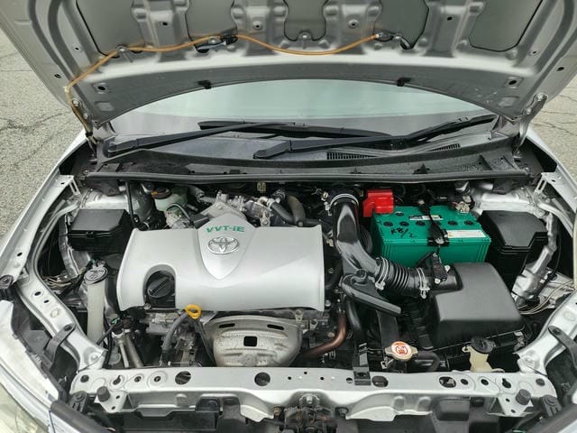 TOYOTA COROLLA FIELDER  2019/5 photo 30