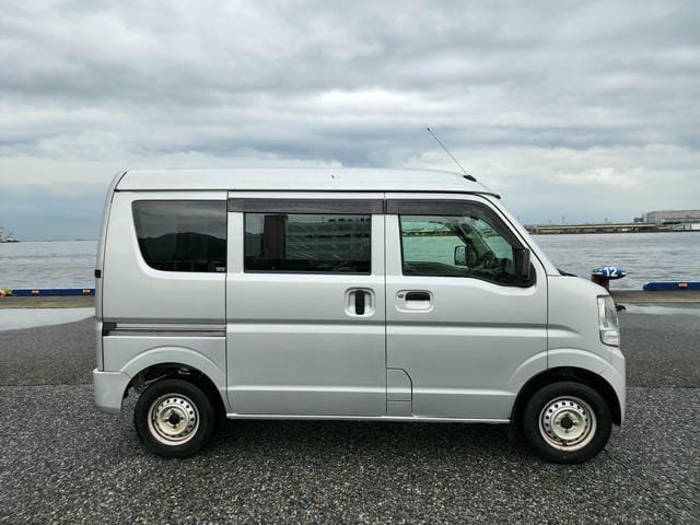 MAZDA SCRUM VAN PC 2019/ photo 2