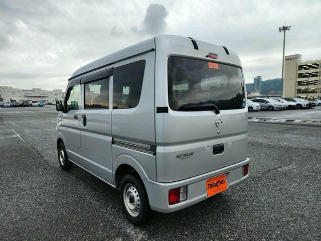 MAZDA SCRUM VAN PC 2019/ photo 5