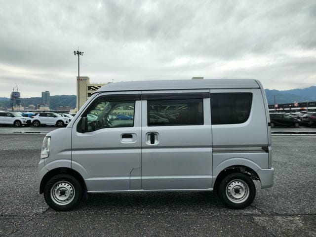 MAZDA SCRUM VAN PC 2019/ photo 6