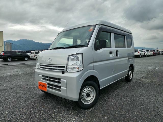 MAZDA SCRUM VAN PC 2019/ photo 7