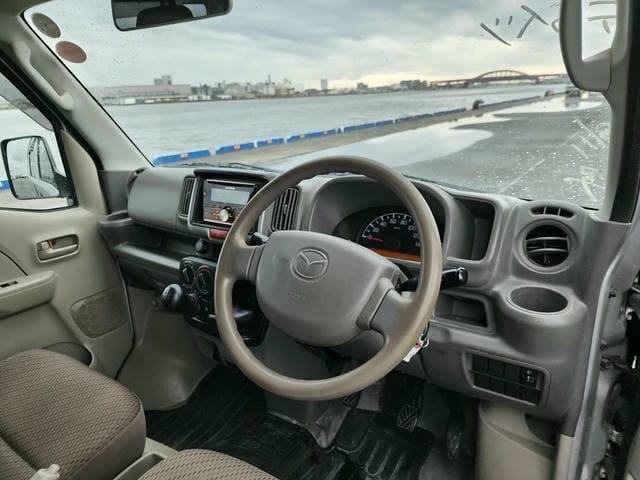 MAZDA SCRUM VAN PC 2019/ photo 8