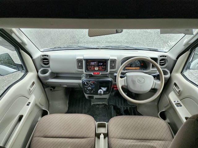 MAZDA SCRUM VAN PC 2019/ photo 10