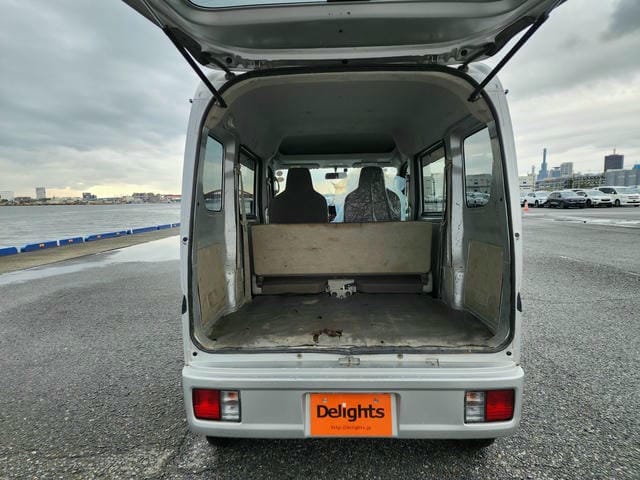 MAZDA SCRUM VAN PC 2019/ photo 13