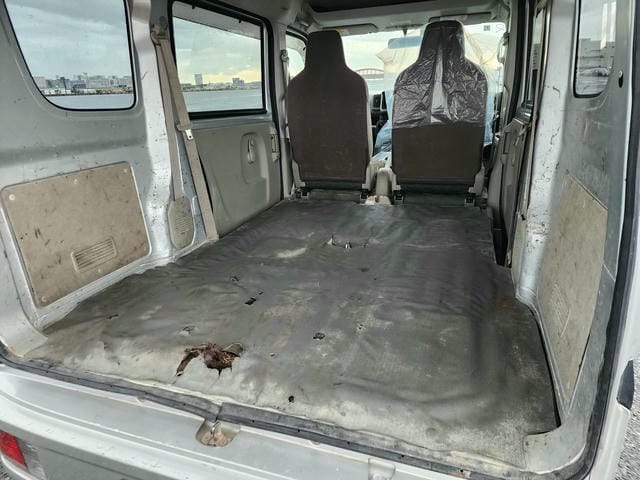 MAZDA SCRUM VAN PC 2019/ photo 14