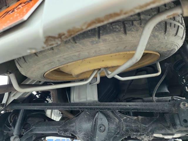 MAZDA SCRUM VAN PC 2019/ photo 16