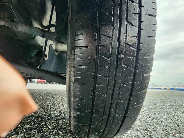 MAZDA SCRUM VAN PC 2019/ photo 22