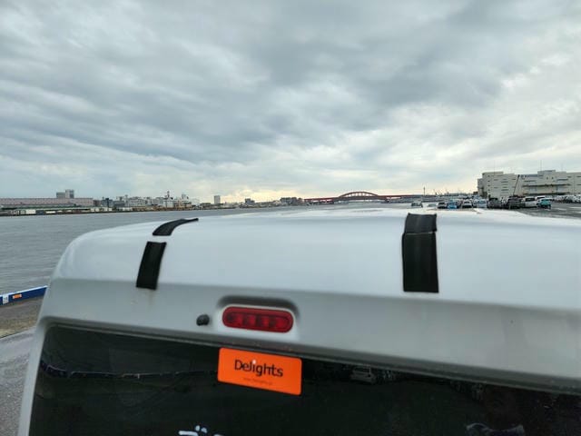 MAZDA SCRUM VAN PC 2019/ photo 25