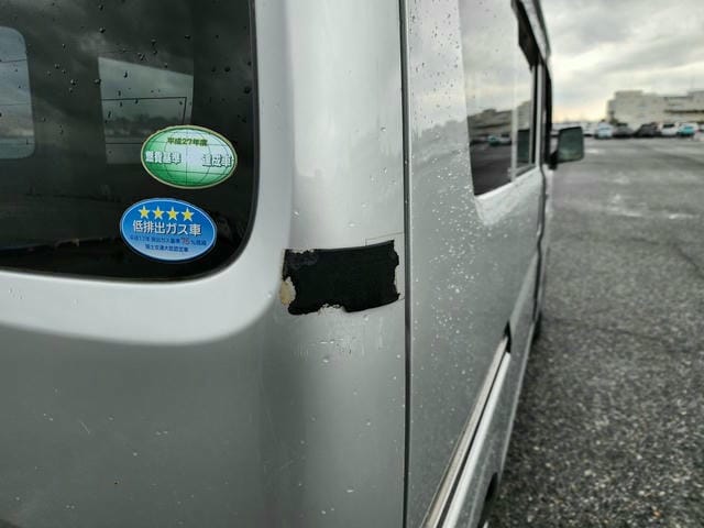 MAZDA SCRUM VAN PC 2019/ photo 26