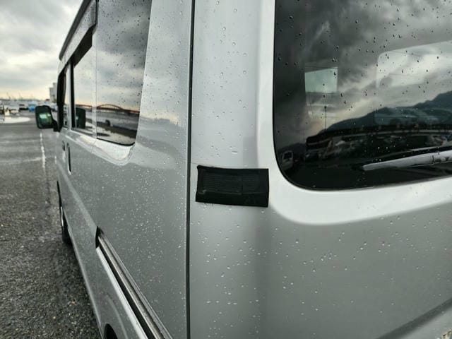 MAZDA SCRUM VAN PC 2019/ photo 27