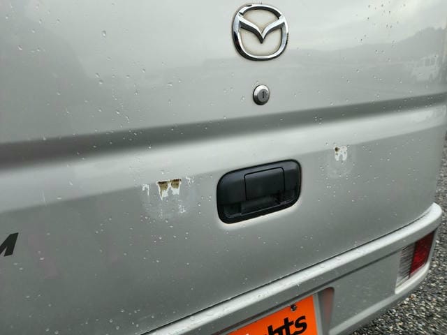 MAZDA SCRUM VAN PC 2019/ photo 28
